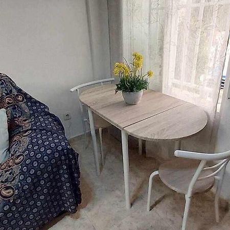 Bungalow Manuela En سانتا بولا المظهر الخارجي الصورة