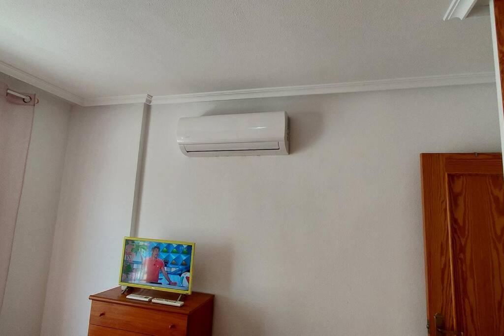 Bungalow Manuela En سانتا بولا المظهر الخارجي الصورة