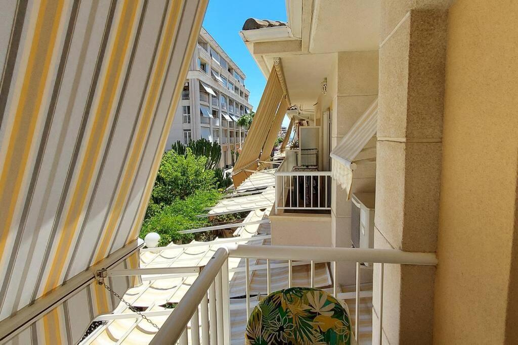 Bungalow Manuela En سانتا بولا المظهر الخارجي الصورة
