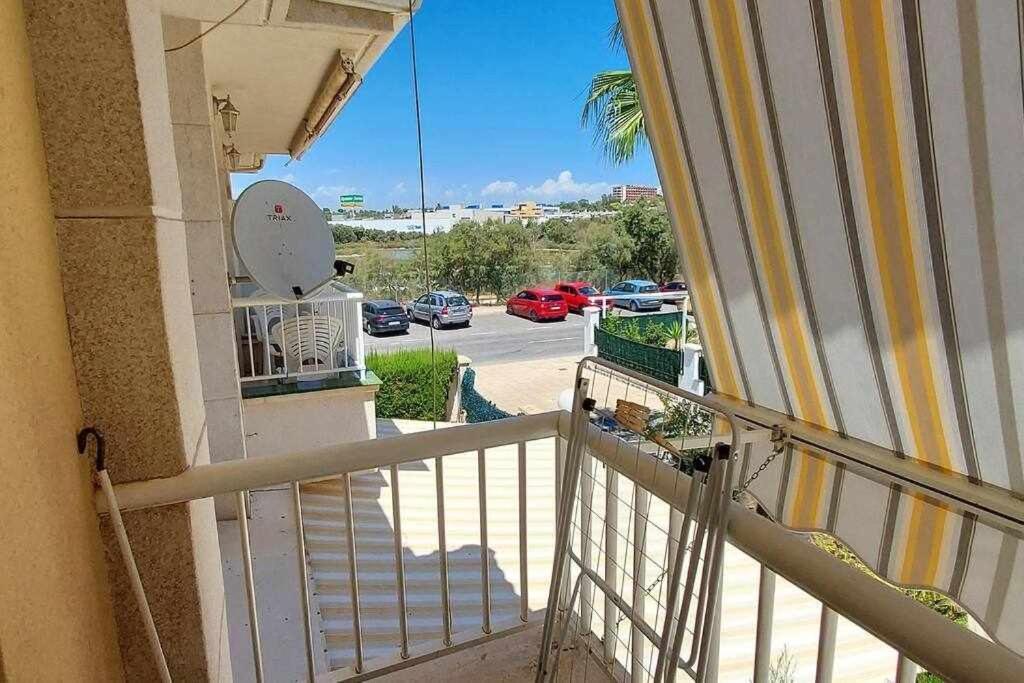 Bungalow Manuela En سانتا بولا المظهر الخارجي الصورة
