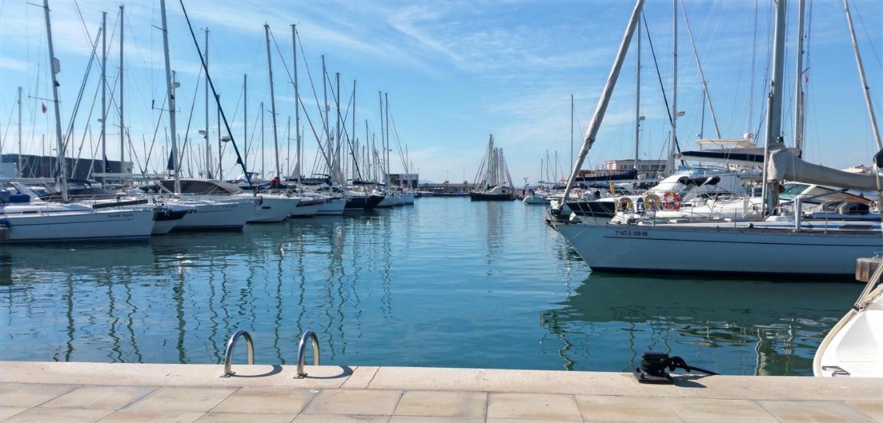 Bungalow Manuela En سانتا بولا المظهر الخارجي الصورة